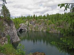 Ruskeala