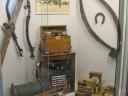 Wnętrze muzeum stan na 2006 rok